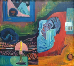 Le Malade